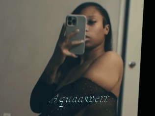 Aquaawett