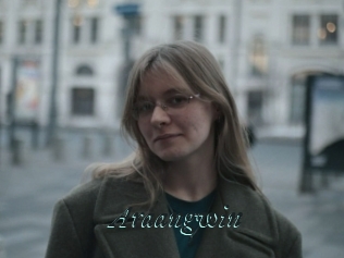 Araangwin