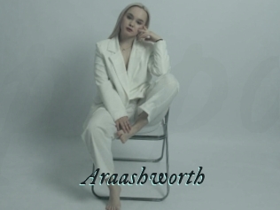 Araashworth