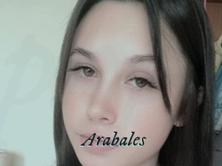 Arabales