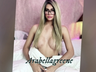 Arabellagreene