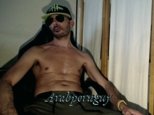 Arabpornguy