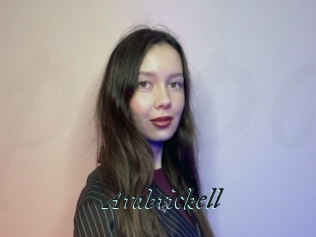 Arabrickell