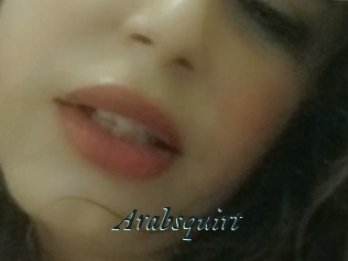 Arabsquirt
