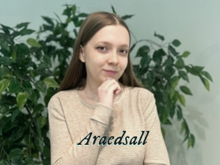 Araedsall
