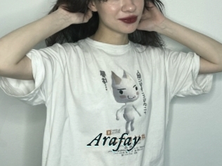 Arafay