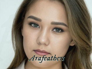 Arafeathers