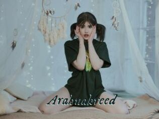 Arahnakreed