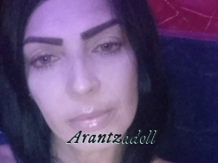 Arantzadoll