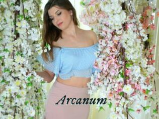 Arcanum