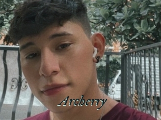 Archerry