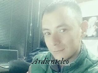 Ardienteleo