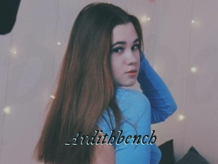 Ardithbench