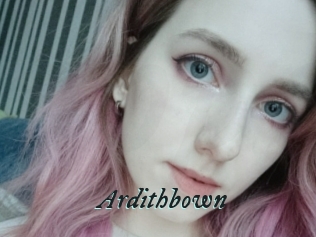 Ardithbown