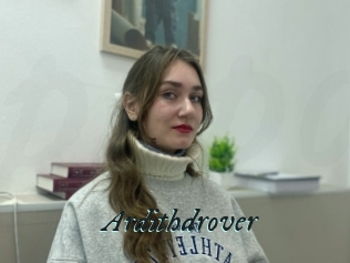 Ardithdrover