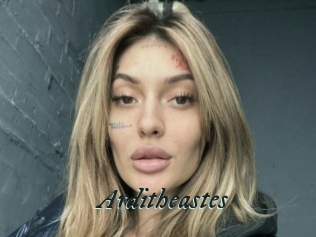 Arditheastes