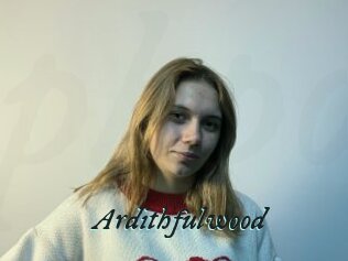 Ardithfulwood