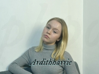 Ardithharrie