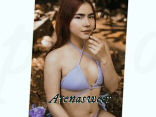 Arenasweet