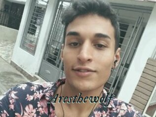 Aresthewolf