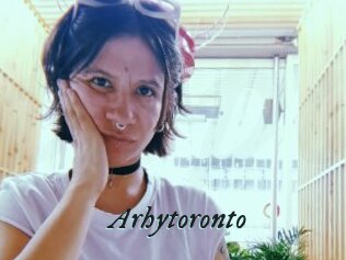 Arhytoronto