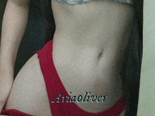 Aria0liver