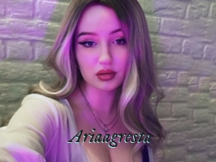 Ariaagresta