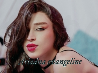 ariadna_evangeline Pharaons Porn