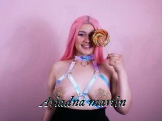 ariadna_martin Pharaons Porn