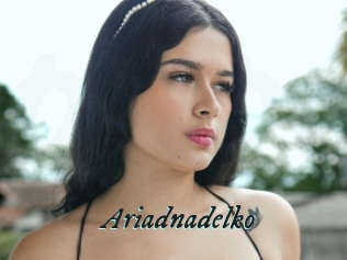 Ariadnadelko