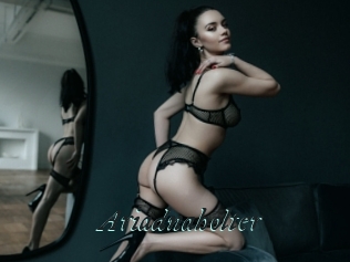ariadnaholter Pharaons Porn
