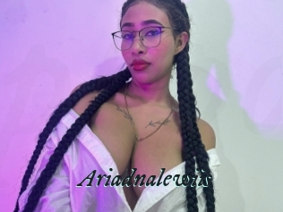 Ariadnalewiis