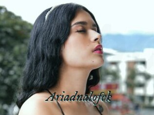 Ariadnalofek
