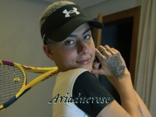 Ariadnerose