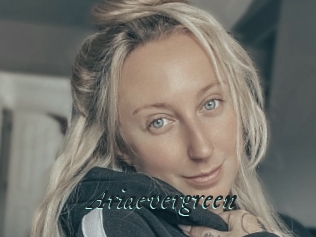 Ariaevergreen