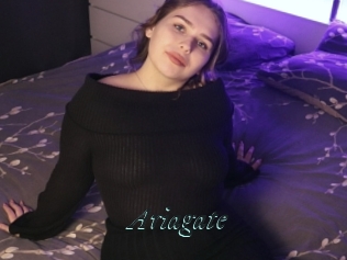 Ariagate