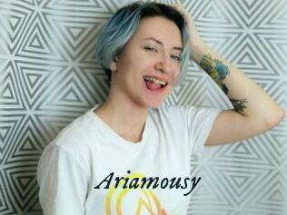 Ariamousy