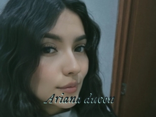 ariana_ducon Pharaons Porn