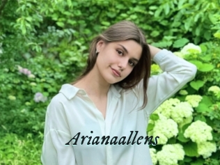 Arianaallens