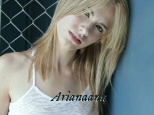 Arianaann