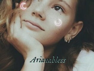 Arianabless