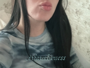 Arianaboness
