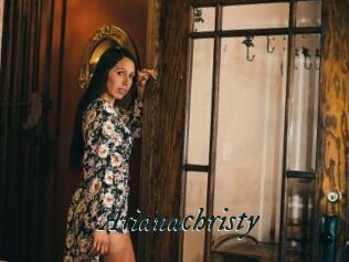 Arianachristy