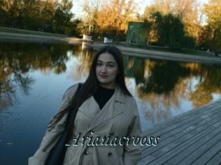 Arianacrooss