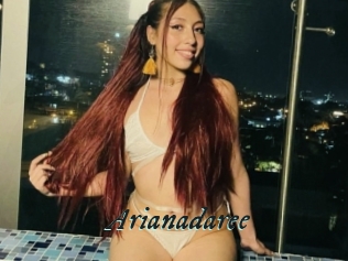 Arianadaree