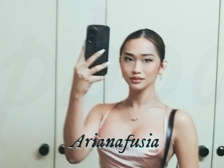 Arianafusia