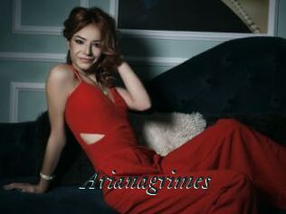 Arianagrimes