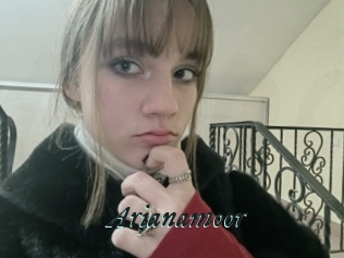 Arianamoor