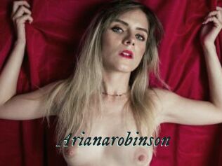 Arianarobinson