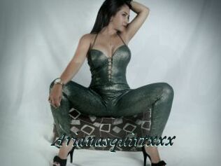 Arianasquirtxxx